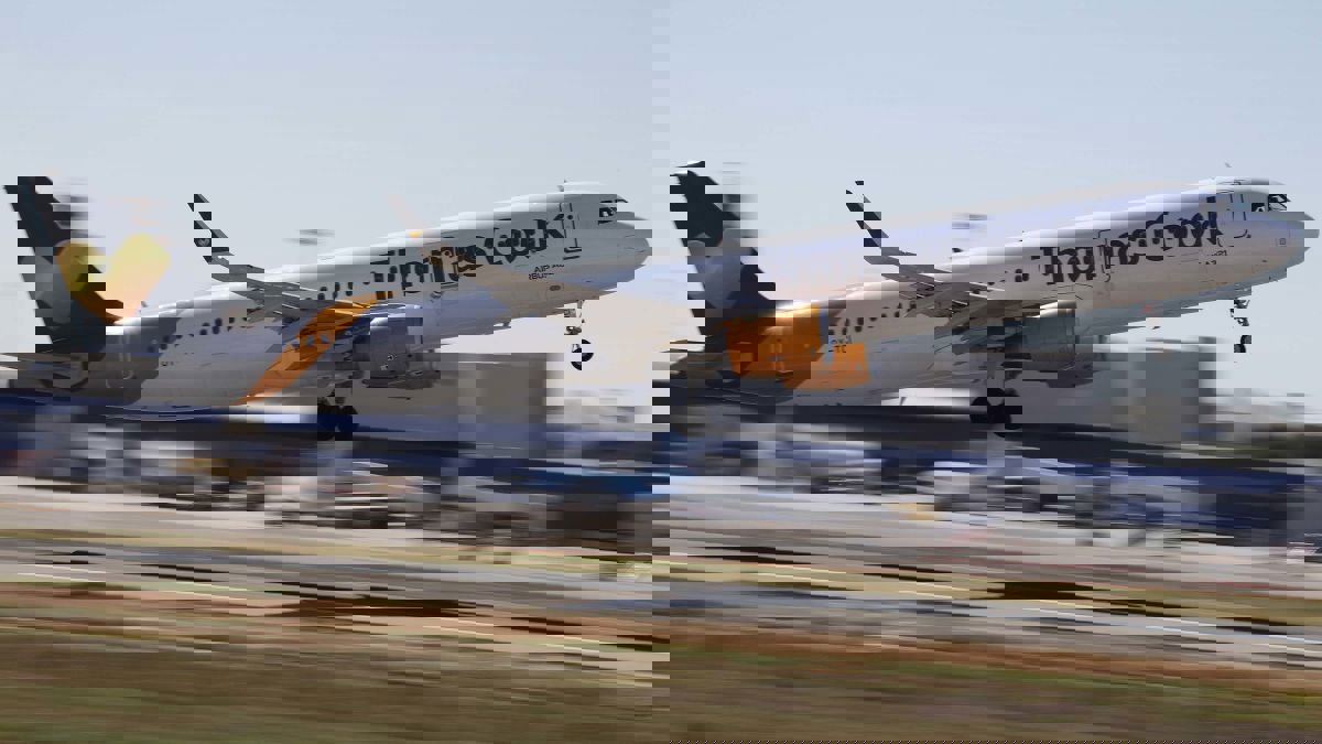 وزير السياحة التونسي: "توماس كوك" مدينة بنحو 60 مليون يورو لفنادق تونسية‎