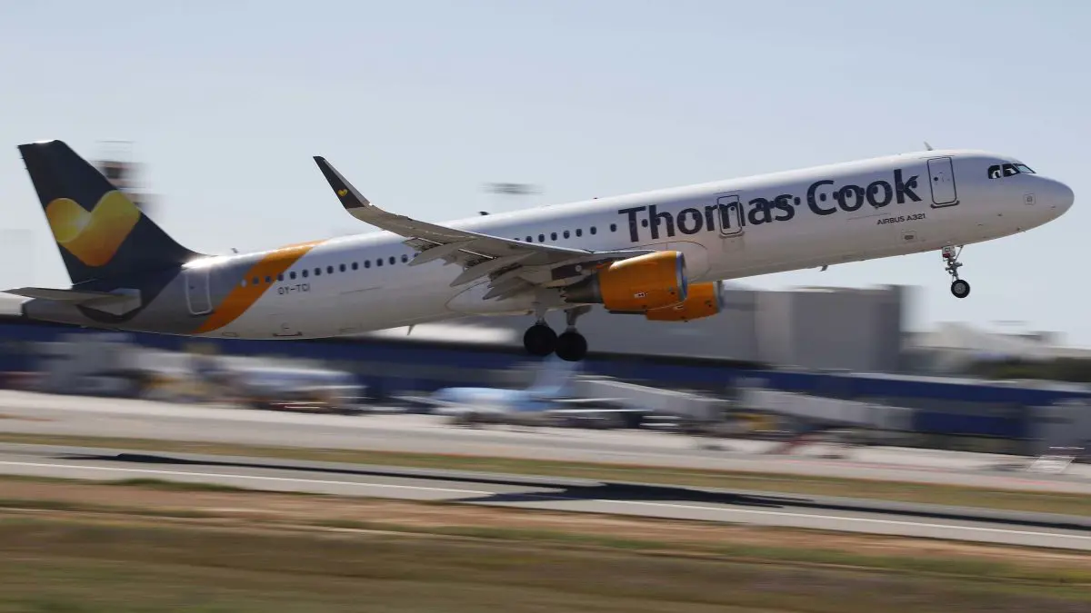 وزير السياحة التونسي: "توماس كوك" مدينة بنحو 60 مليون يورو لفنادق تونسية‎