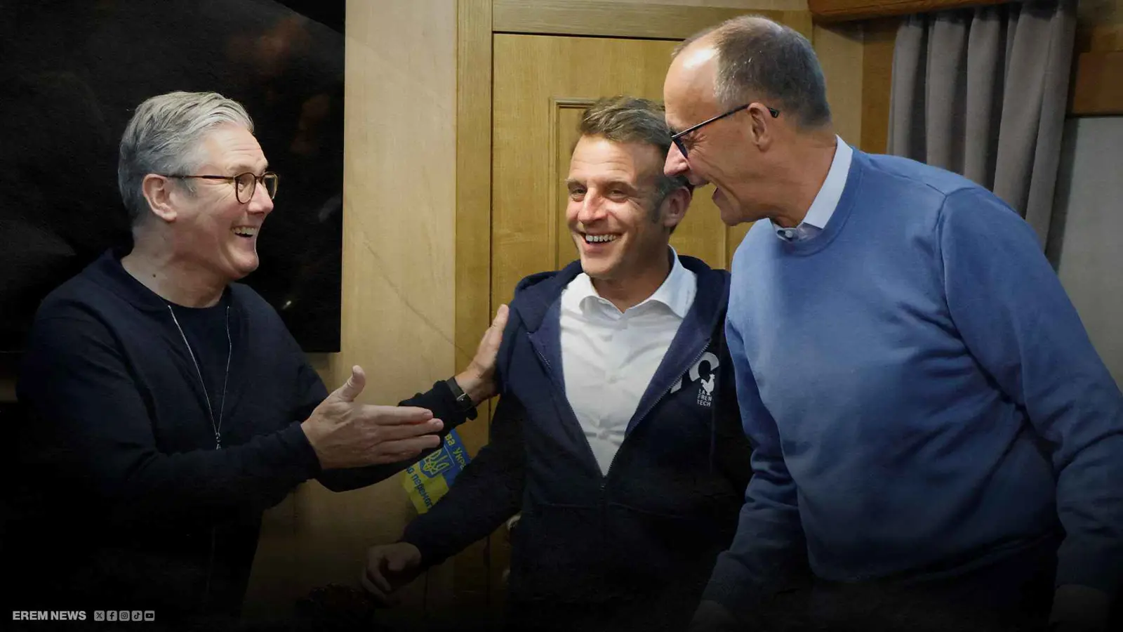 "كوكايين"على قطار كييف