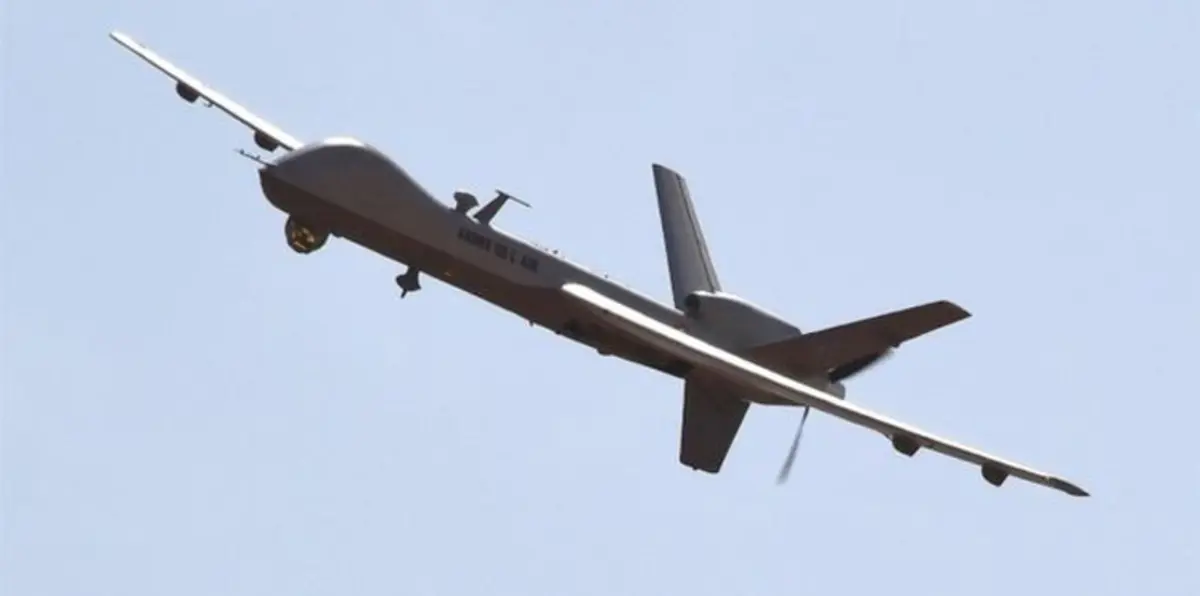 مقتل قيادات في "القاعدة" بغارة جوية جنوبي اليمن