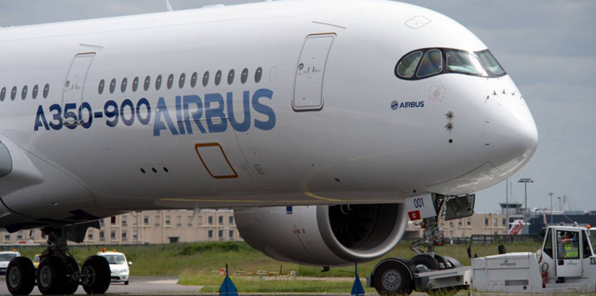 رغم معارضة الكونغرس.. "إيرباص" تحصل على ترخيص لإتمام صفقتها مع إيران