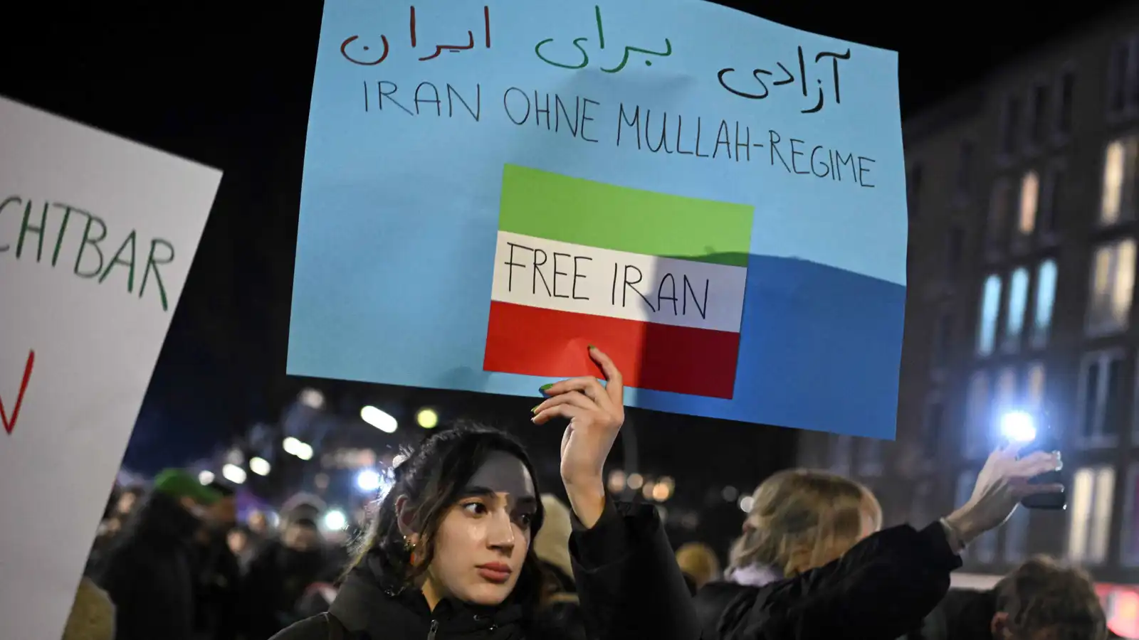 مجموعة السبع تستعد لفرض إجراءات "تقييدية" ضد إيران