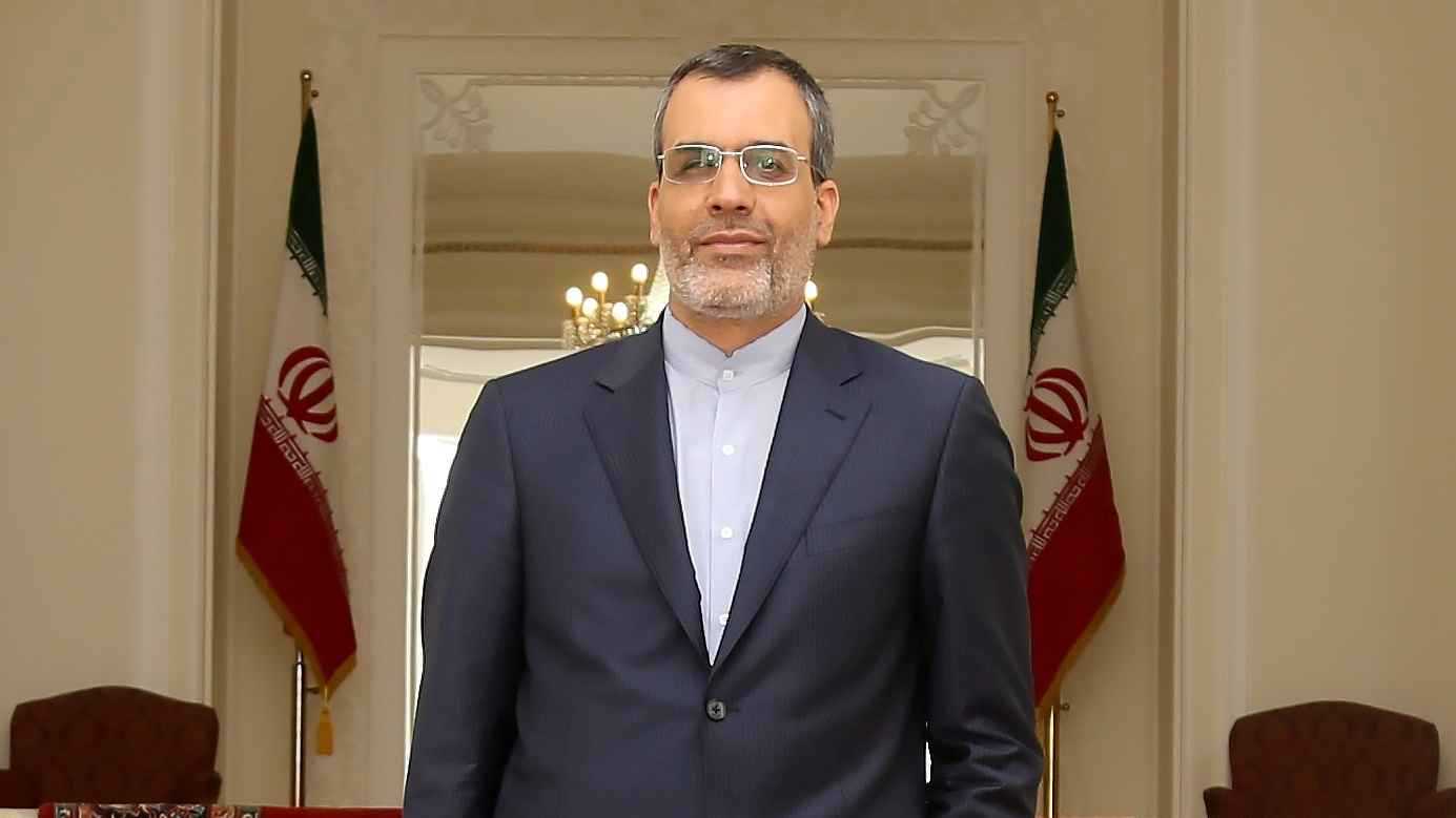 مستشار بالخارجية الإيرانية: علينا الاعتراف بتغير نفوذنا بعد 7 أكتوبر