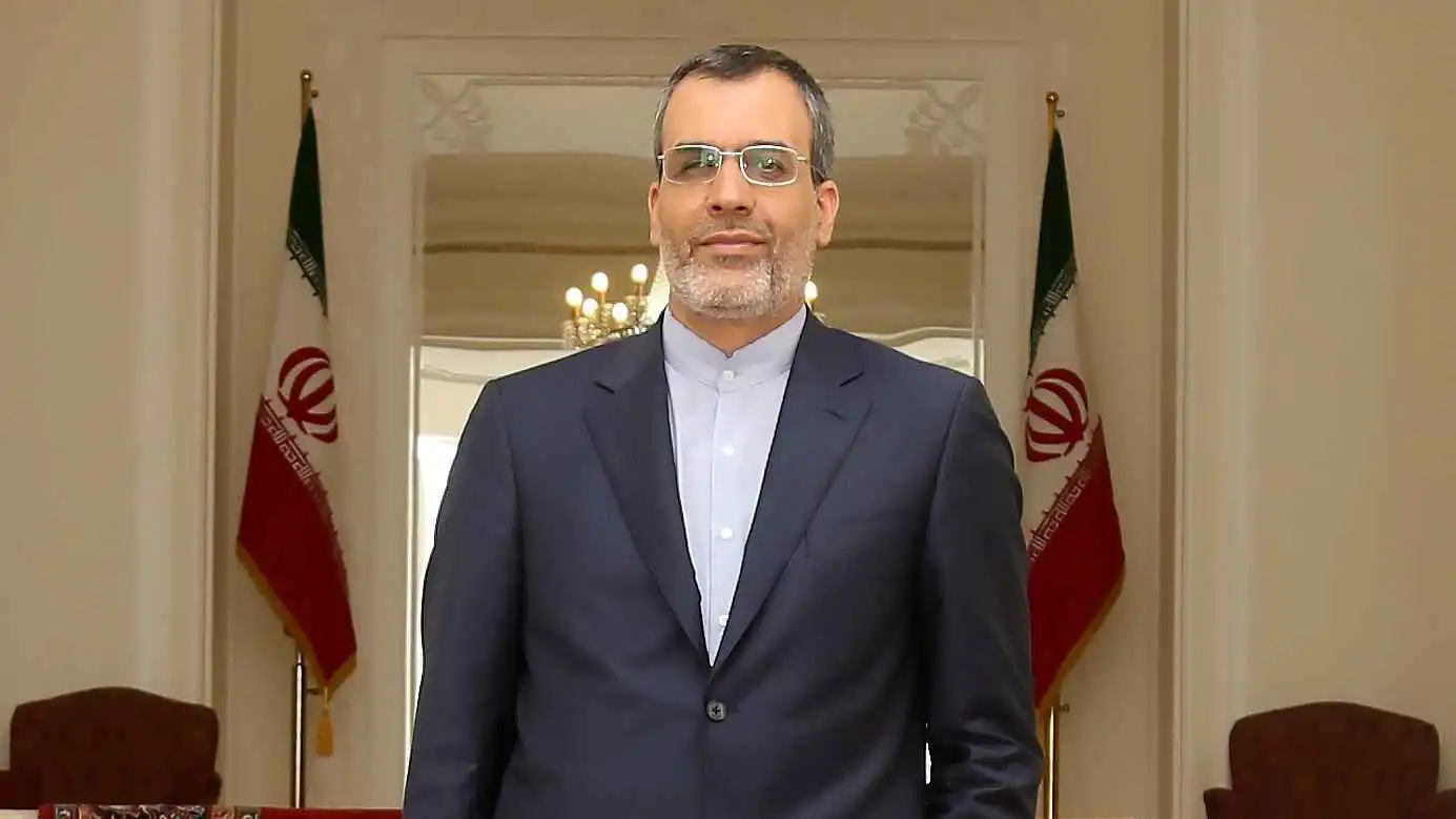 مستشار بالخارجية الإيرانية: علينا الاعتراف بتغير نفوذنا بعد 7 أكتوبر