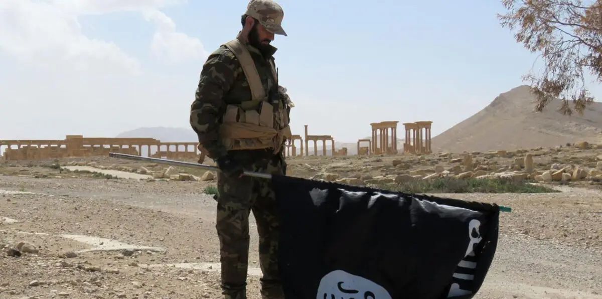 السجن 35 عامًا لجندي أمريكي سابق أدين بمحاولة الانضمام لداعش