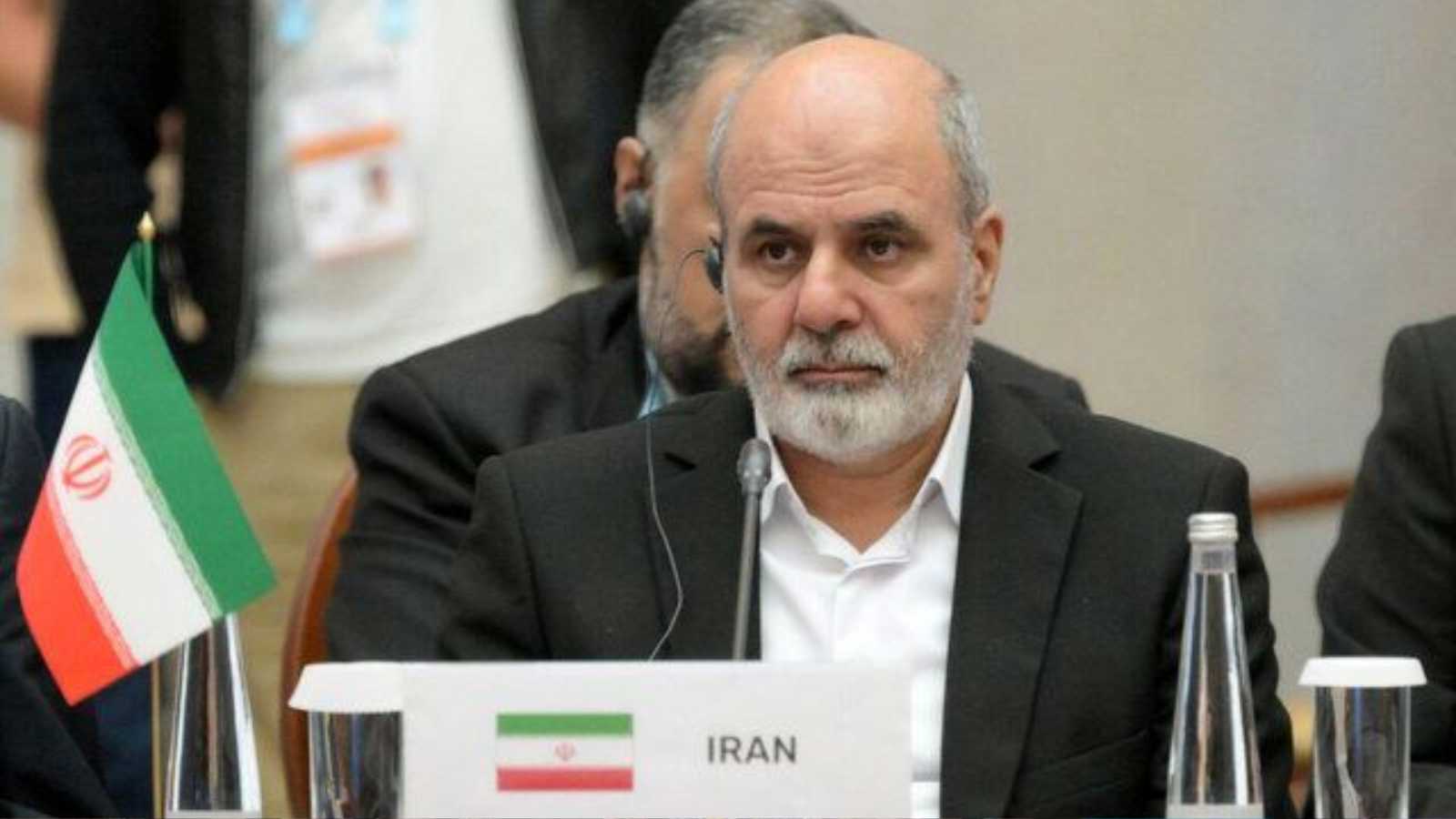 جنرال بالحرس الثوري لقيادة مشاريع إيران الاستراتيجية.. من هو علي أكبر أحمديان؟