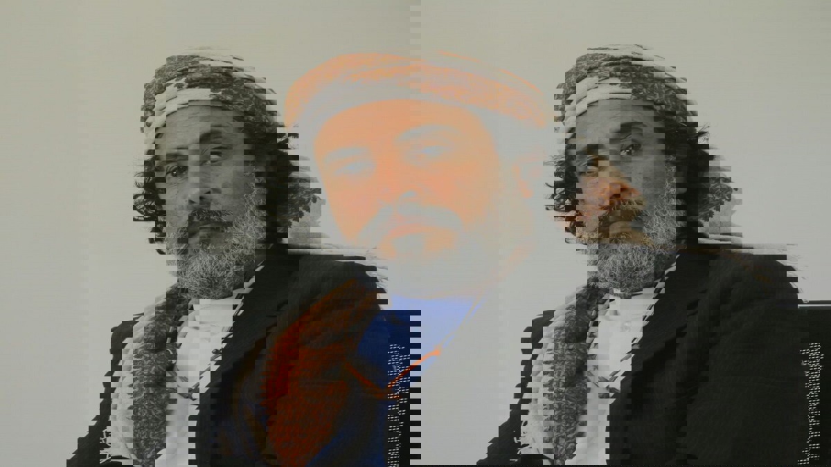 اليمن.. محافظ الجوف يكشف حقيقة تفاوضه مع قادة حوثيين (فيديو)