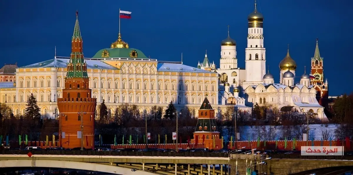 الكرملين: بوتين يجتمع مع نتنياهو  الاثنين المقبل