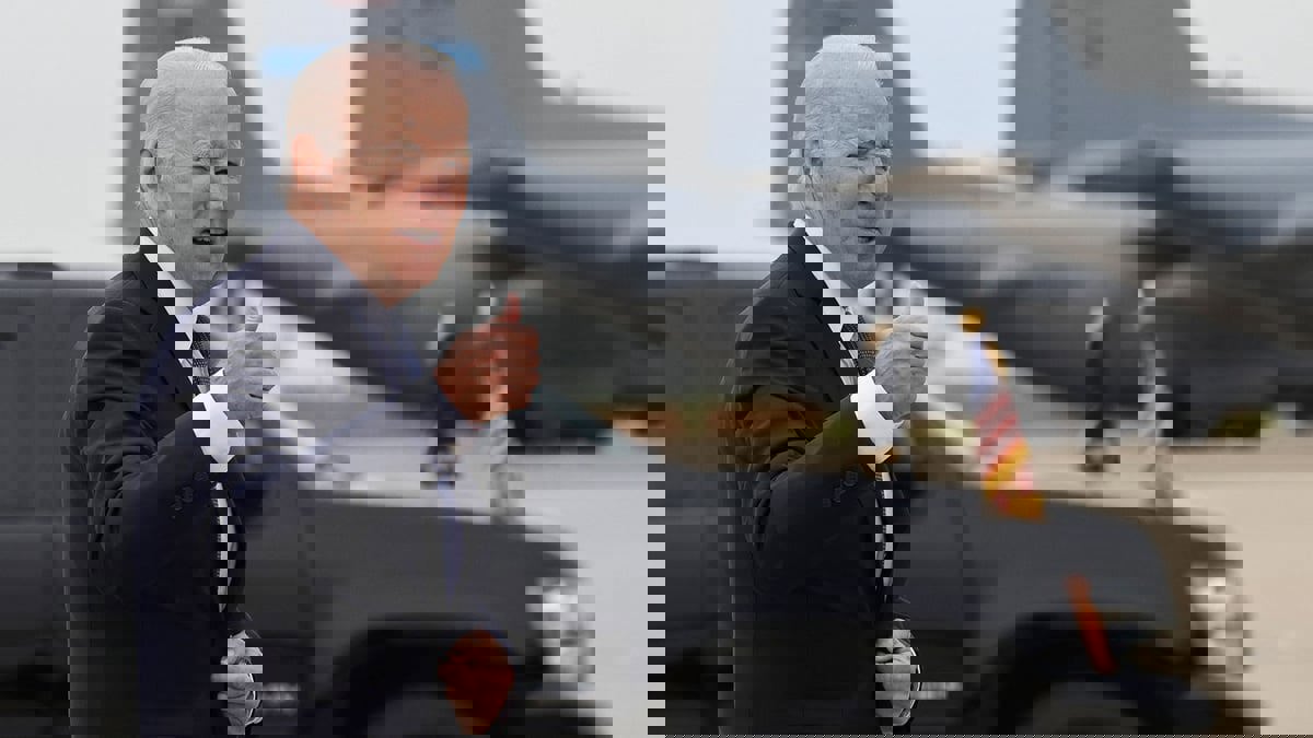 بانتظار موافقة مجلس الشيوخ.. بايدن يعيّن سفيرة جديدة في أوكرانيا