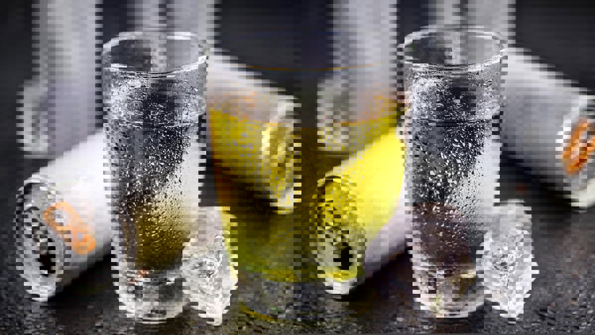 دراسة: مشروبات الطاقة قد تسبب جلطات الدم ‎‎