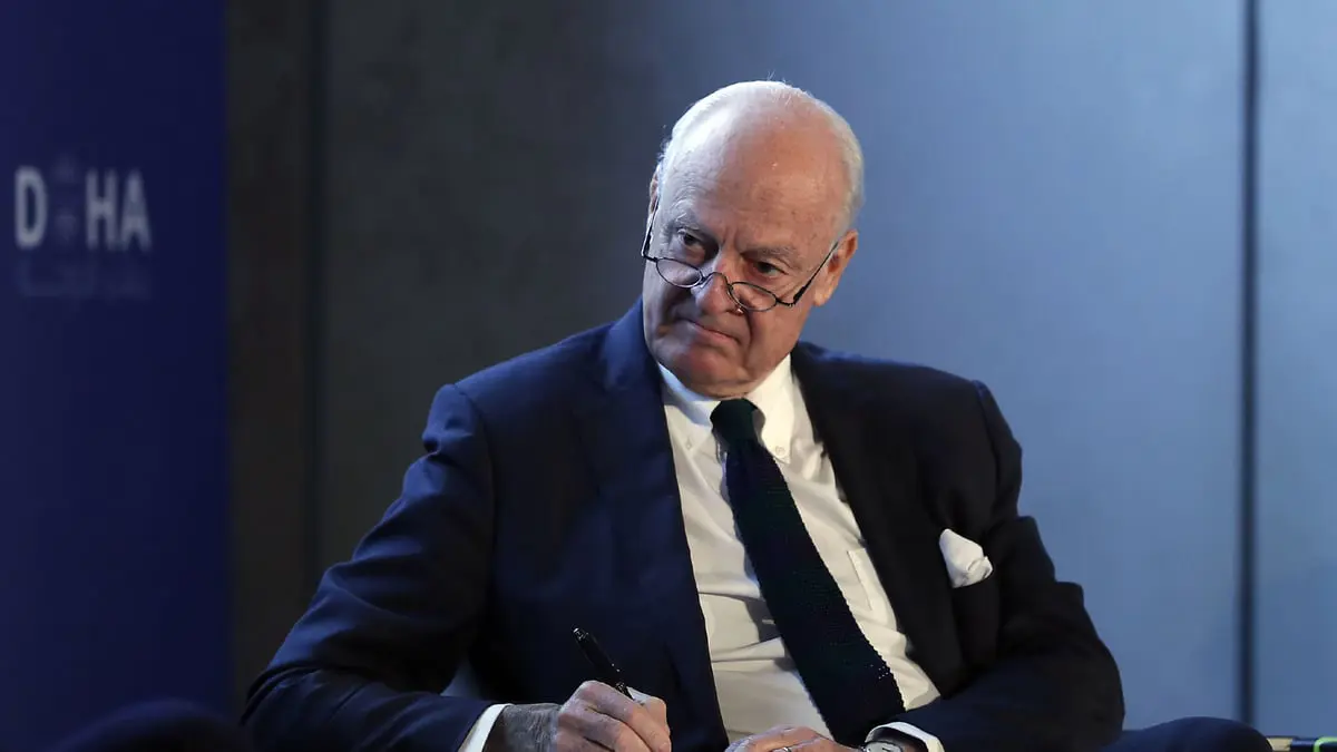 هل يُقنع دي ميستورا أطراف نزاع الصحراء الغربية بالعودة لـ"الموائد المستديرة"؟