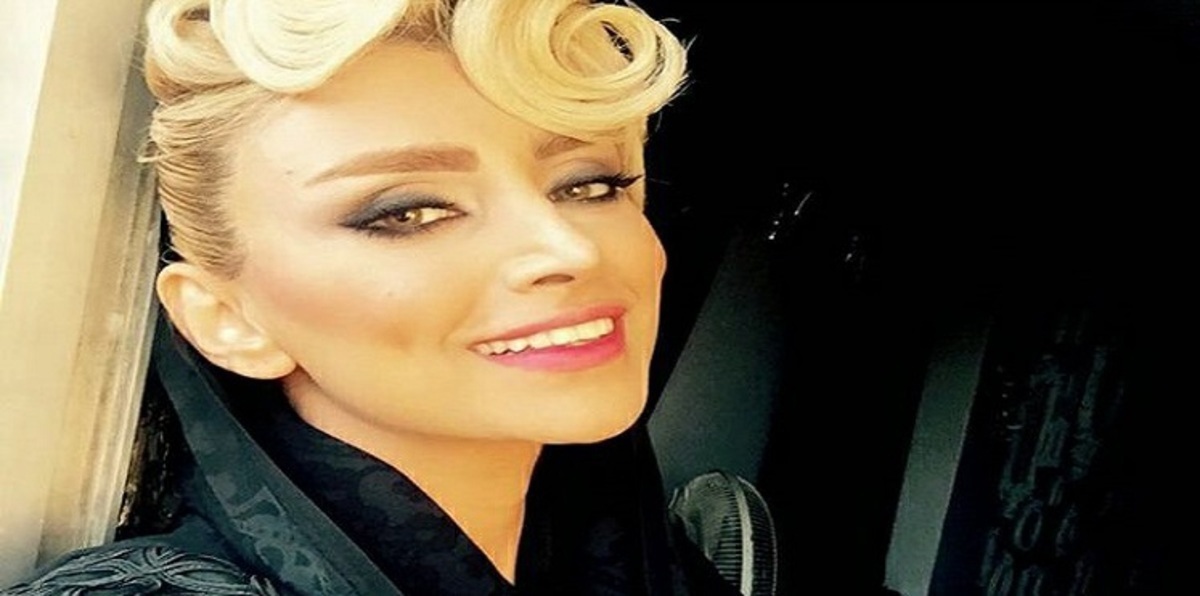 عارضة أزياء إيرانية: أنا نادمة ومخطئة (صور)