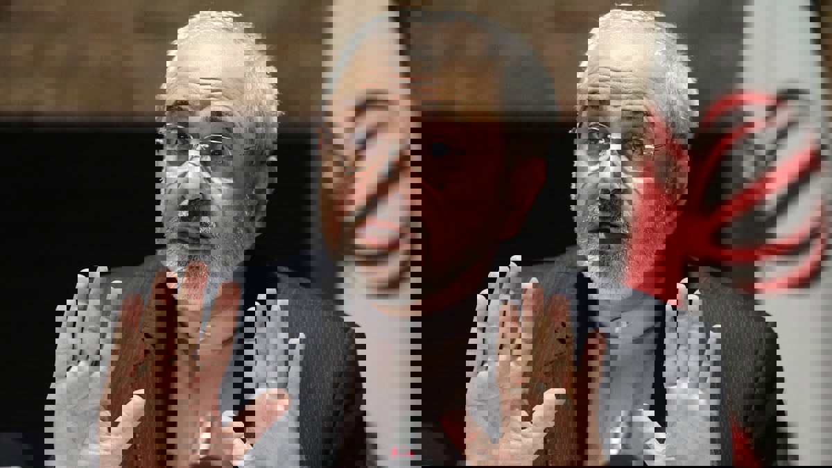 الخارجية الإيرانية تؤيد مقترح تبادل السجناء مع أمريكا