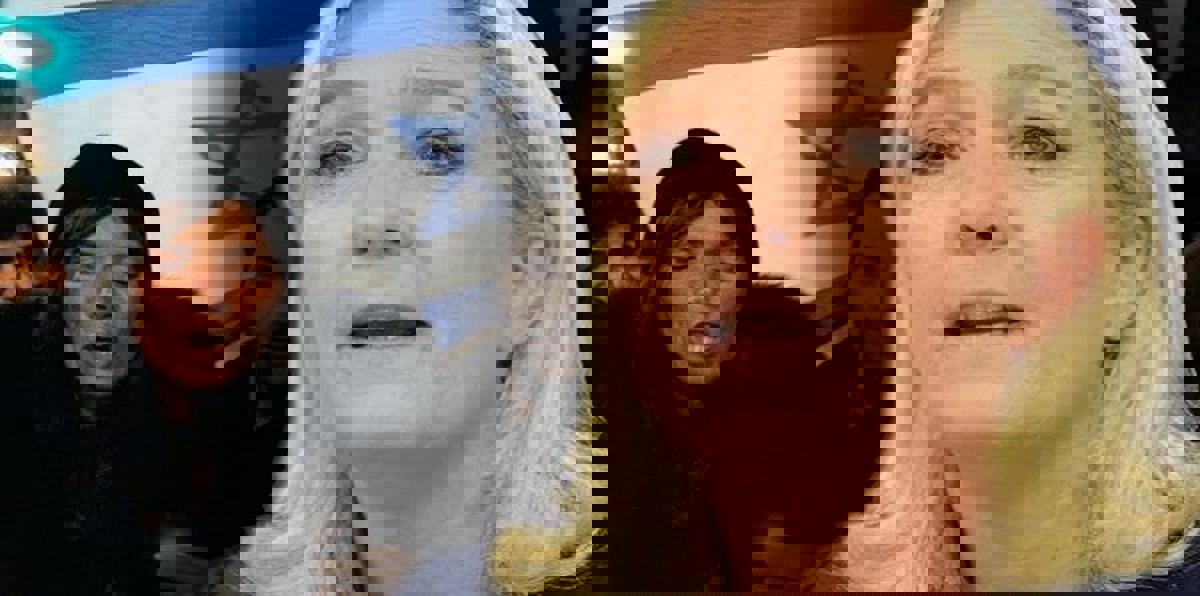 هل يشكل فوز لوبان بالانتخابات الفرنسية نقطة تحول في تاريخ يهود فرنسا؟