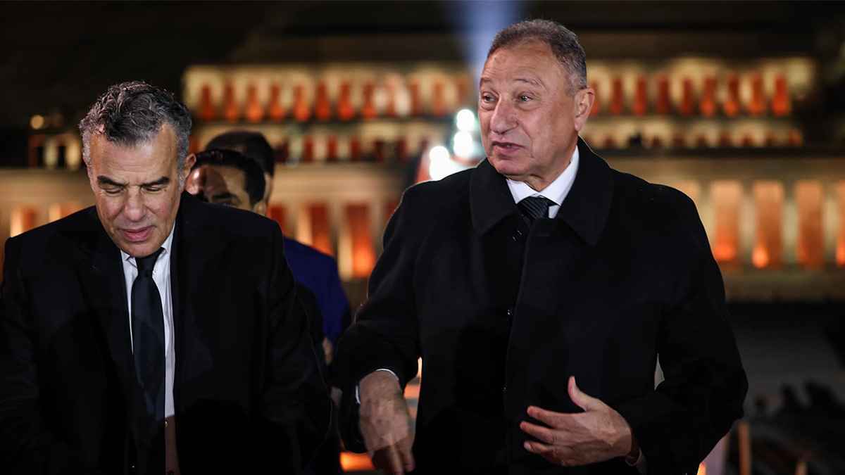 موقف تاريخي من الخطيب تجاه الشخص المسيء له عبر الإنترنت (صورة)