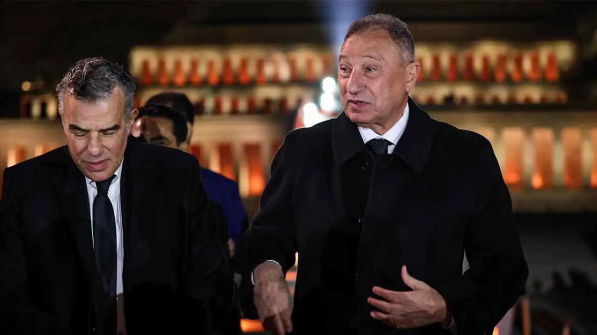 موقف تاريخي من الخطيب تجاه الشخص المسيء له عبر الإنترنت (صورة)