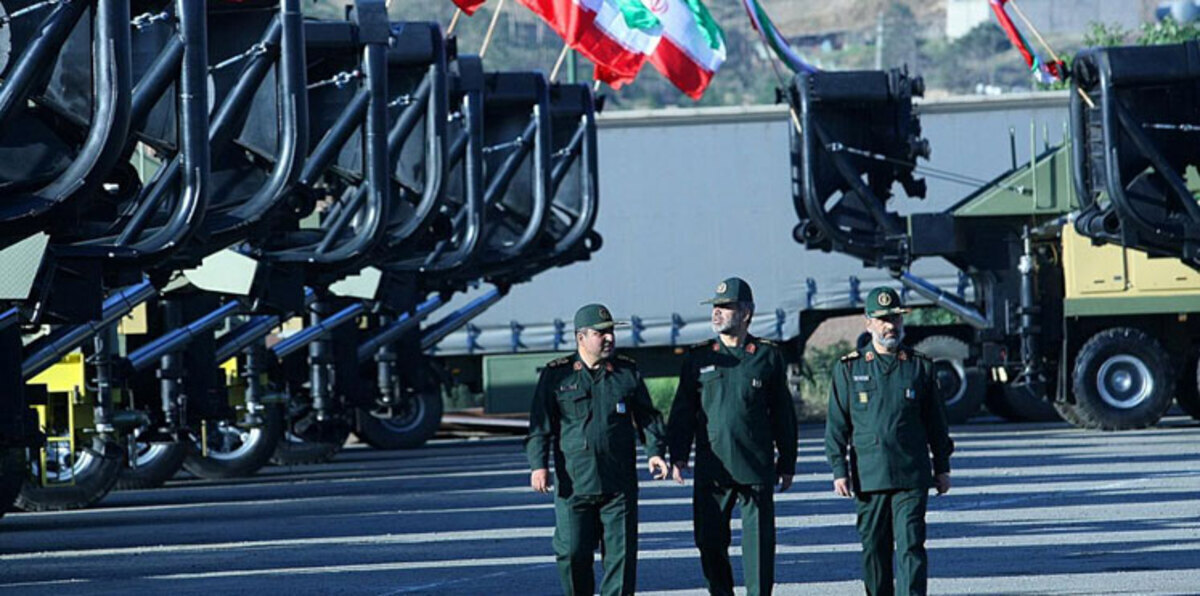 تقارير: إيران تبدأ بالانسحاب من سوريا وسط مخاوف روسية