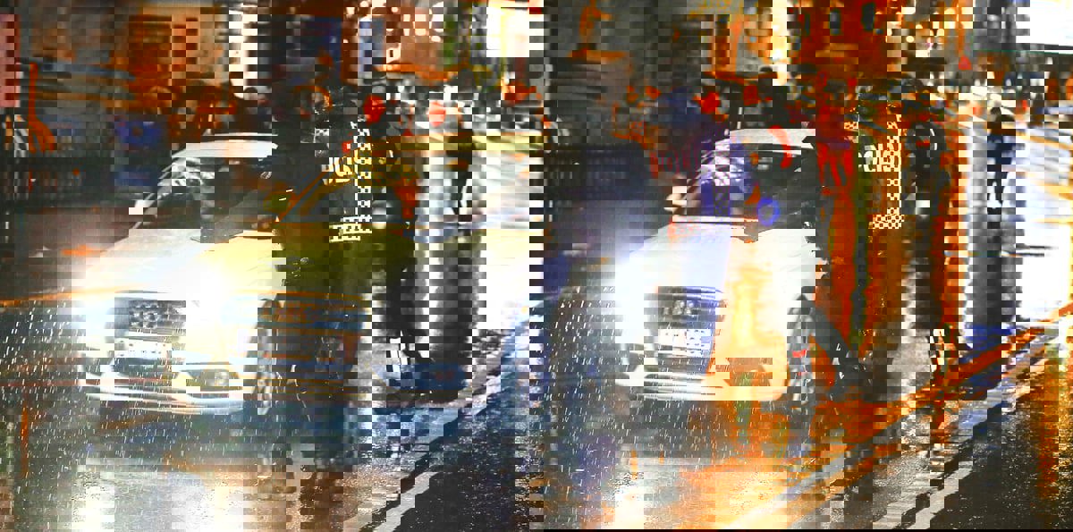 اختطاف رجلي أعمال إيرانيين وشقيقتهما في تركيا