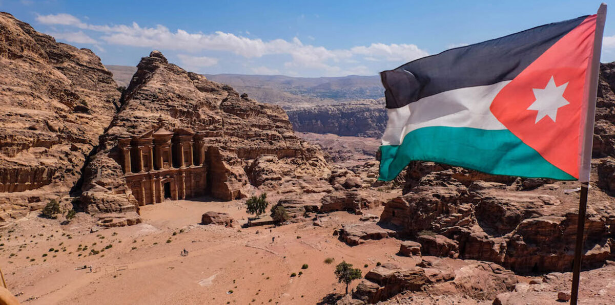 صعود السياحة الوافدة للأردن 6% في 8 شهور