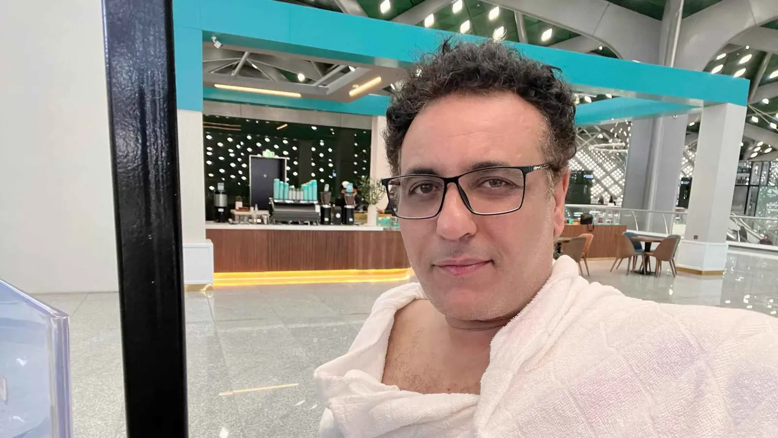 اتهامات بالتشهير تلاحق شقيق محمد رحيم.. ما السبب؟