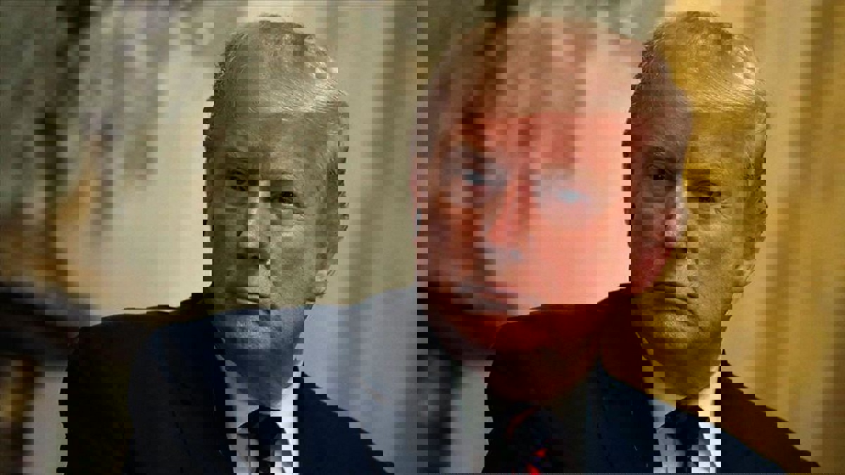 وكالة: ترامب سيلتقي لافروف في واشنطن