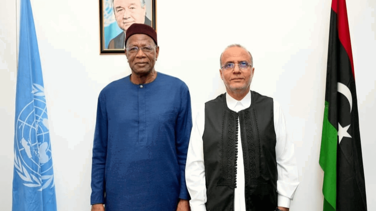 خلافات تنذر بانهيار المصالحة الوطنية في ليبيا