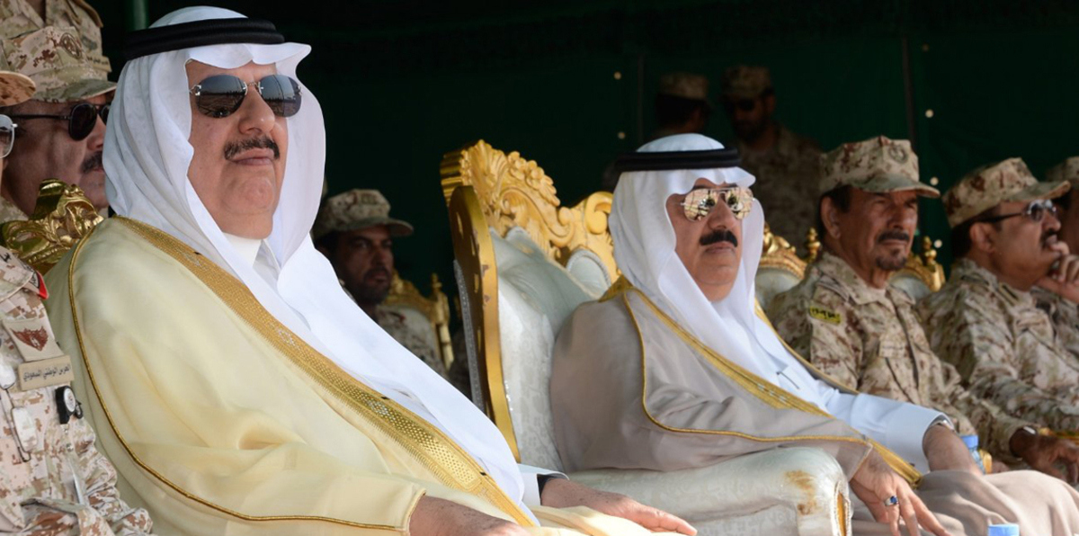 ما حقيقة لجوء الأمير عبدالعزيز بن عبدالله لفرنسا؟