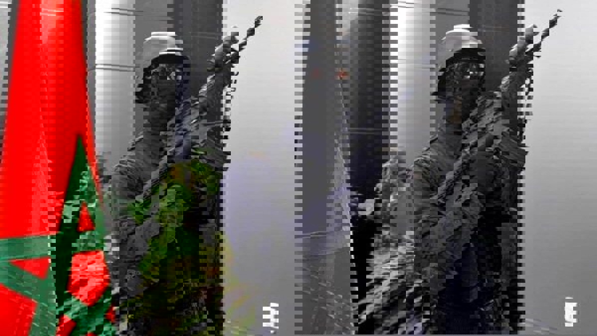 رغم اليقظة الأمنية.. خطر "الإرهاب" يحوم حول المغرب