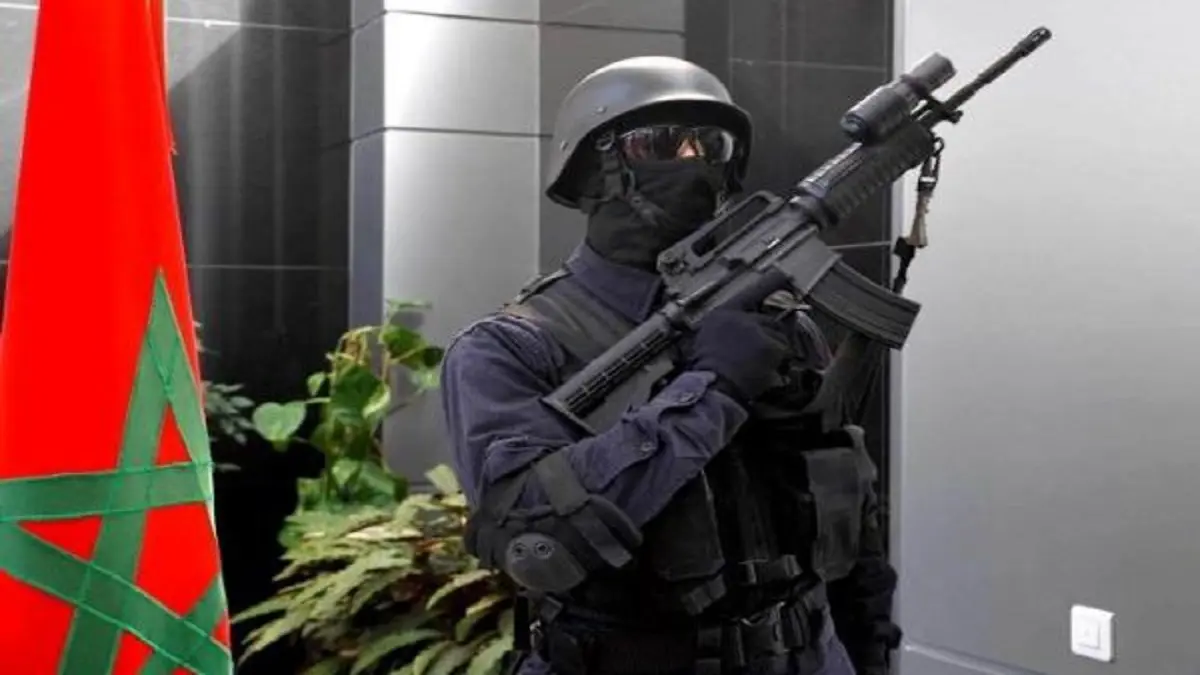 رغم اليقظة الأمنية.. خطر "الإرهاب" يحوم حول المغرب