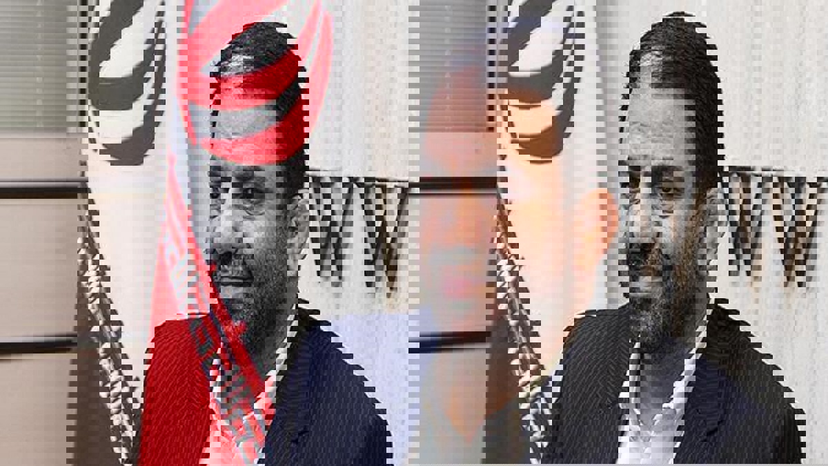 إيران: الأوروبيون لديهم فرصة ضئيلة للحفاظ على الاتفاق النووي