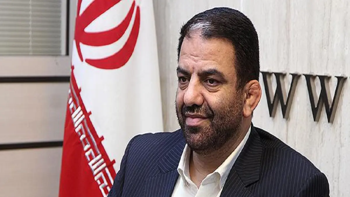 إيران: الأوروبيون لديهم فرصة ضئيلة للحفاظ على الاتفاق النووي