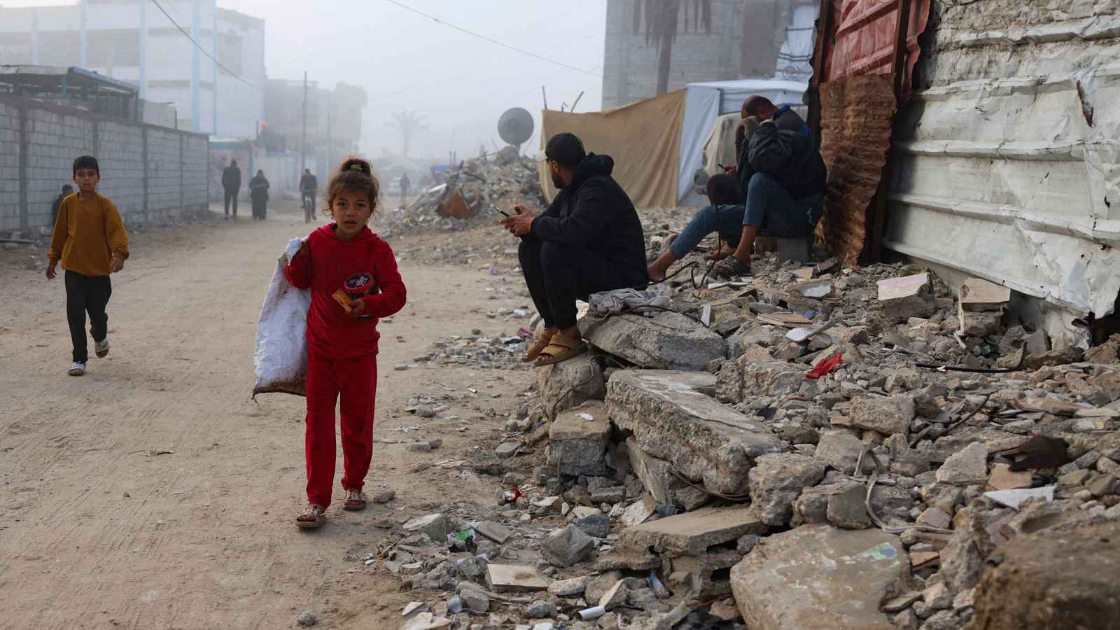 أول تعليق من حزب الله على "اتفاق غزة"