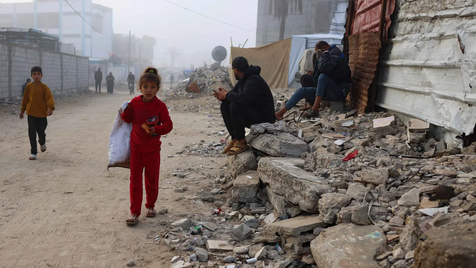 أول تعليق من حزب الله على "اتفاق غزة"