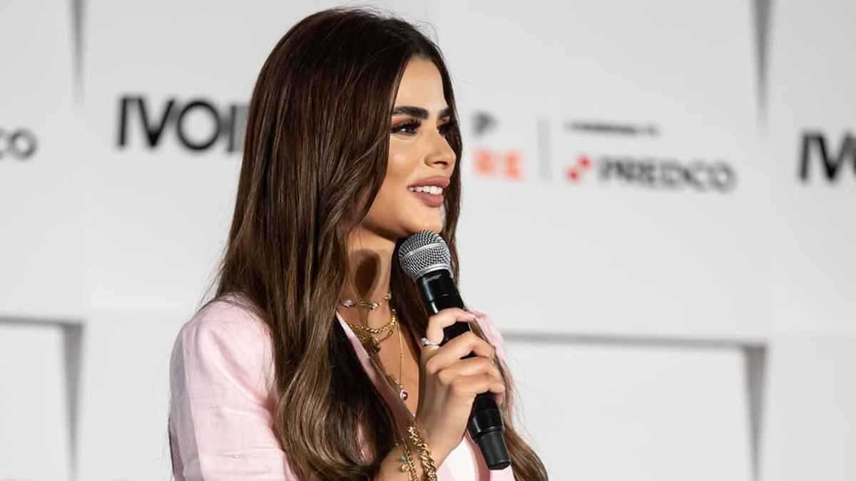 بعد الفيديو المثير.. قرار رسمي صارم ضد مذيعة قناة الزمالك 