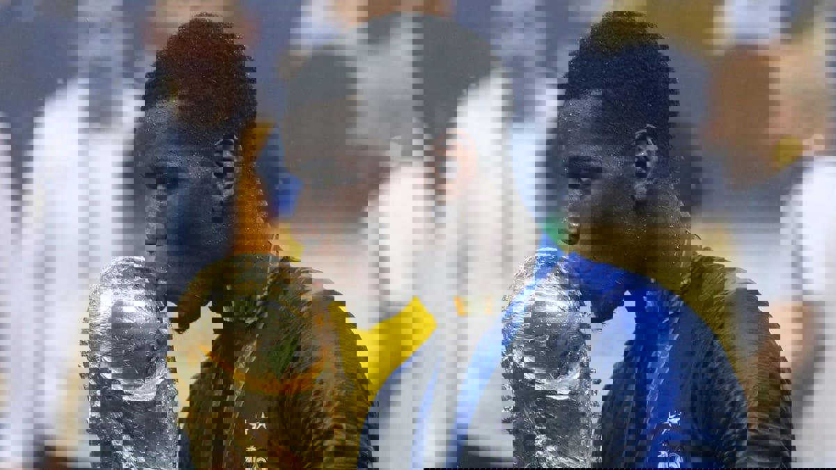 قائمة اللاعبين الغائبين عن كأس العالم للإصابة