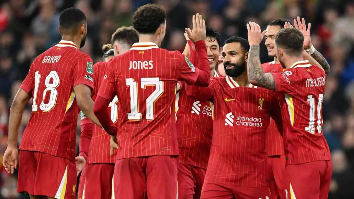 مفاوضات مباشرة.. إنتر ينقض على نجم ليفربول