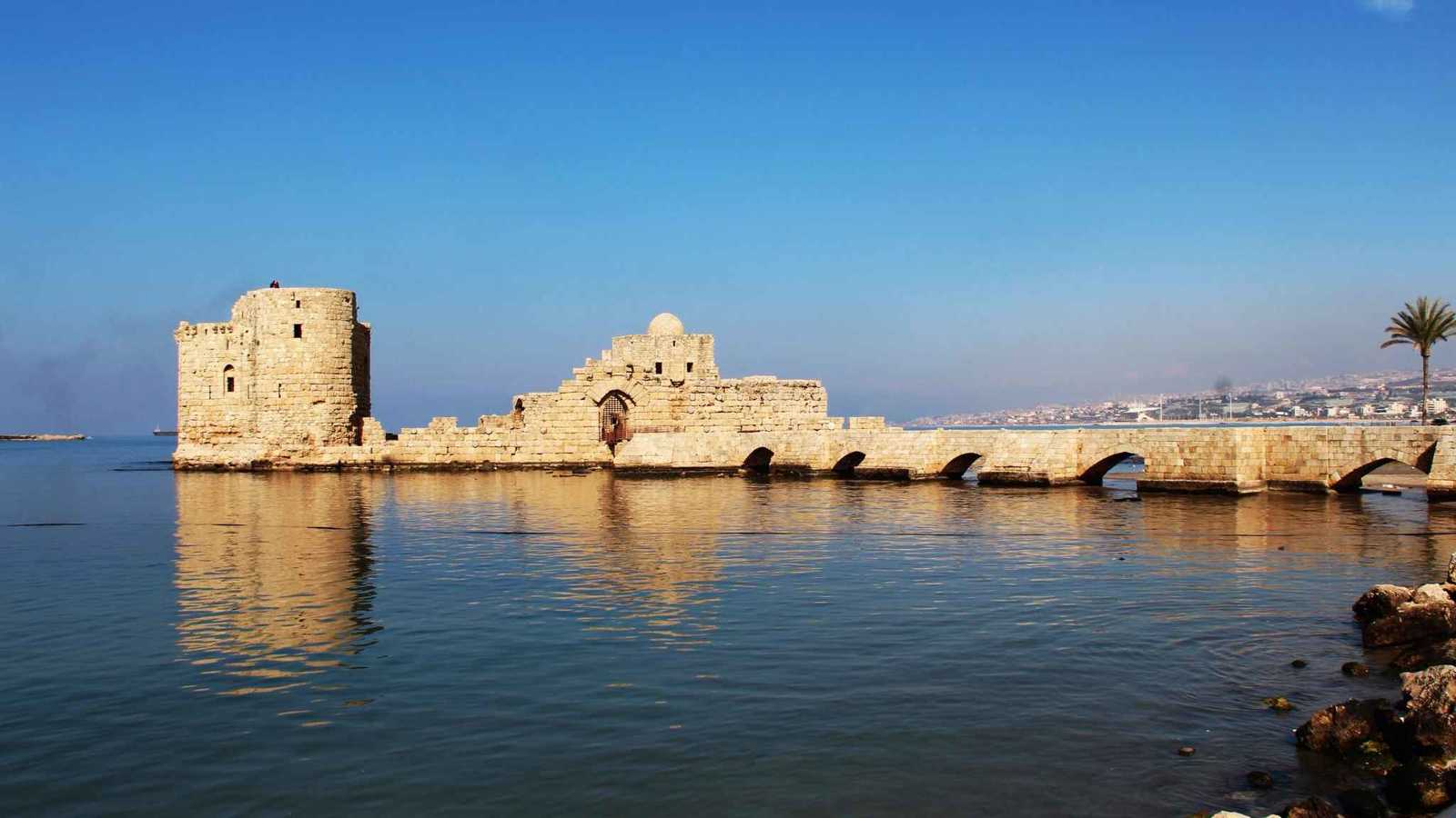 صيدا وقرطبة عاصمتان للثقافة والحوار لعام 2027