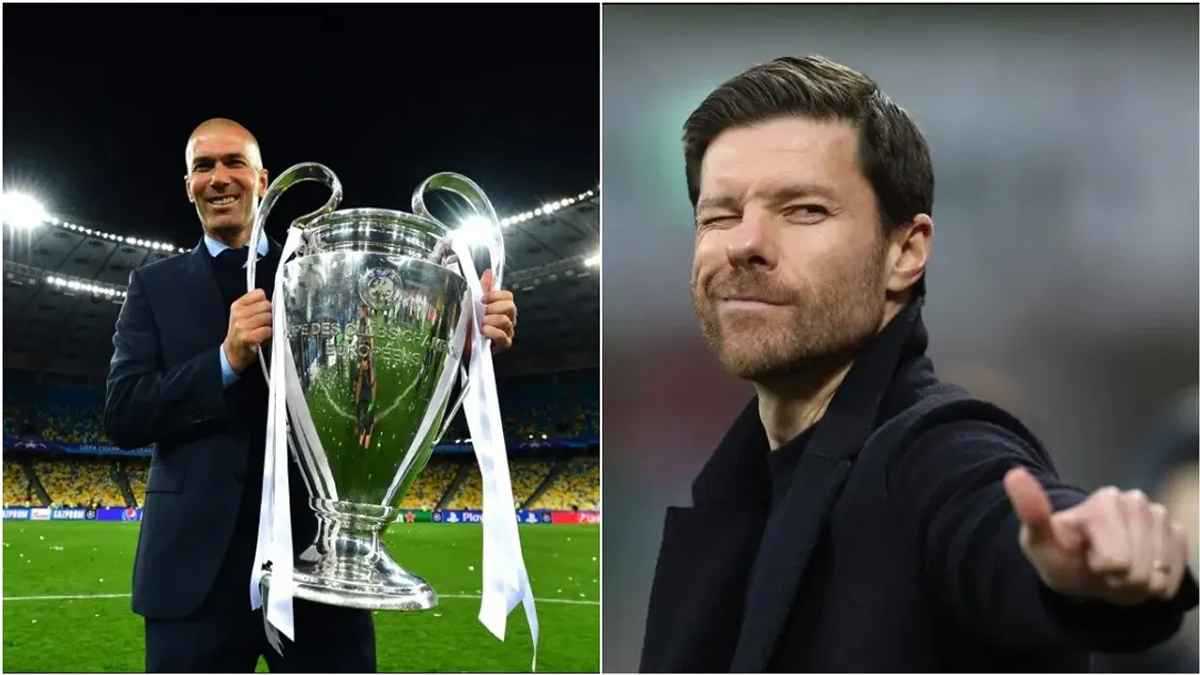 بعد الانقلاب على ألونسو.. هل يعود زيدان إلى ريال مدريد؟