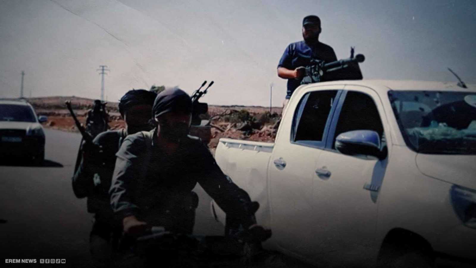 هل يفجر خروج البدو السويداء مجددا؟