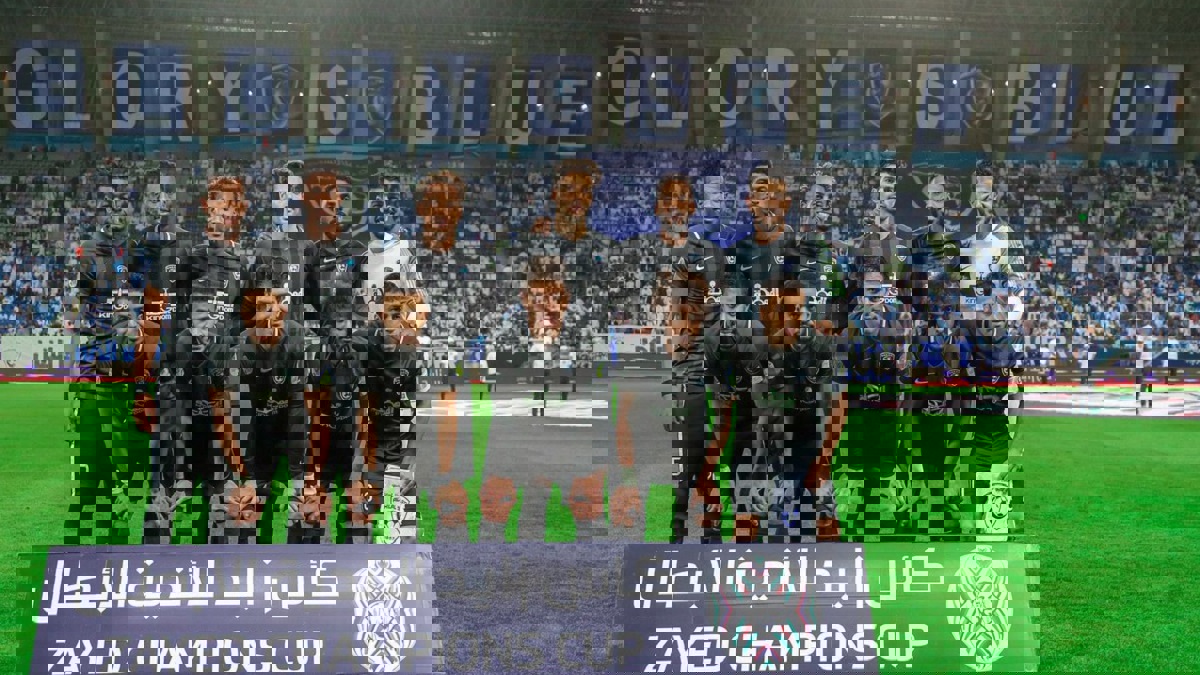 موجز أخبار الهلال والنصر والأهلي والأندية السعودية اليوم