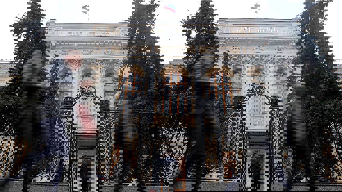 واشنطن تمنع روسيا من تسديد دينها بدولارات مودعة في مصارف أمريكية