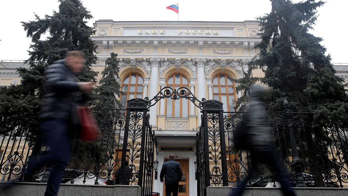 واشنطن تمنع روسيا من تسديد دينها بدولارات مودعة في مصارف أمريكية