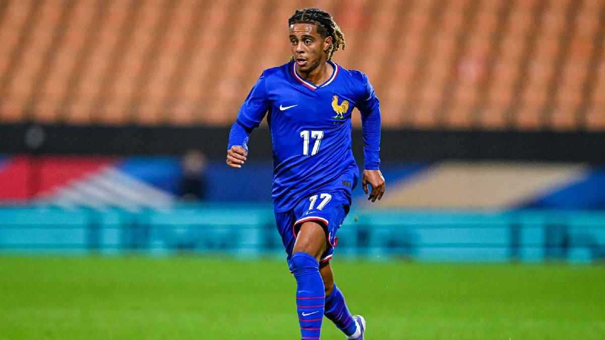 أول تشخيص لإصابة نجم الهلال السعودي بوابري 