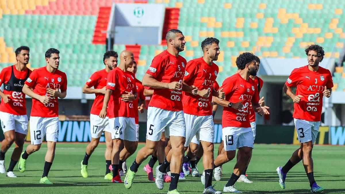 الفرصة الأخيرة لهم.. بوركينا فاسو تحسم مصير 5 نجوم في منتخب مصر