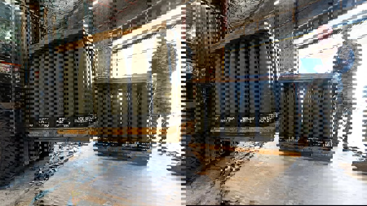 تحذيرات: سقوط أوكرانيا سيفتح شهية الصين لضم تايوان