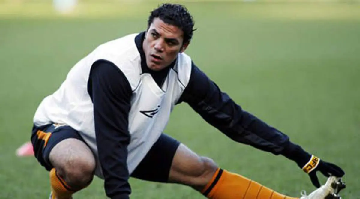 عمرو زكي على أبواب الاعتزال