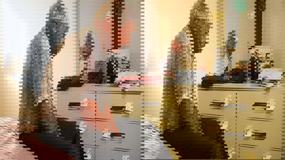 خوارزمية ذكاء اصطناعي لمعالجة فقدان الذاكرة