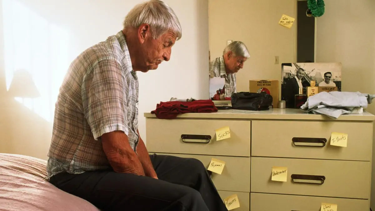 خوارزمية ذكاء اصطناعي لمعالجة فقدان الذاكرة