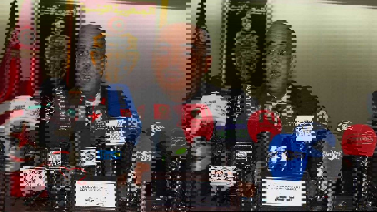 بعد تعرضه لانتقادات.. إعفاء المتحدث باسم وزارة الداخلية التونسية من منصبه