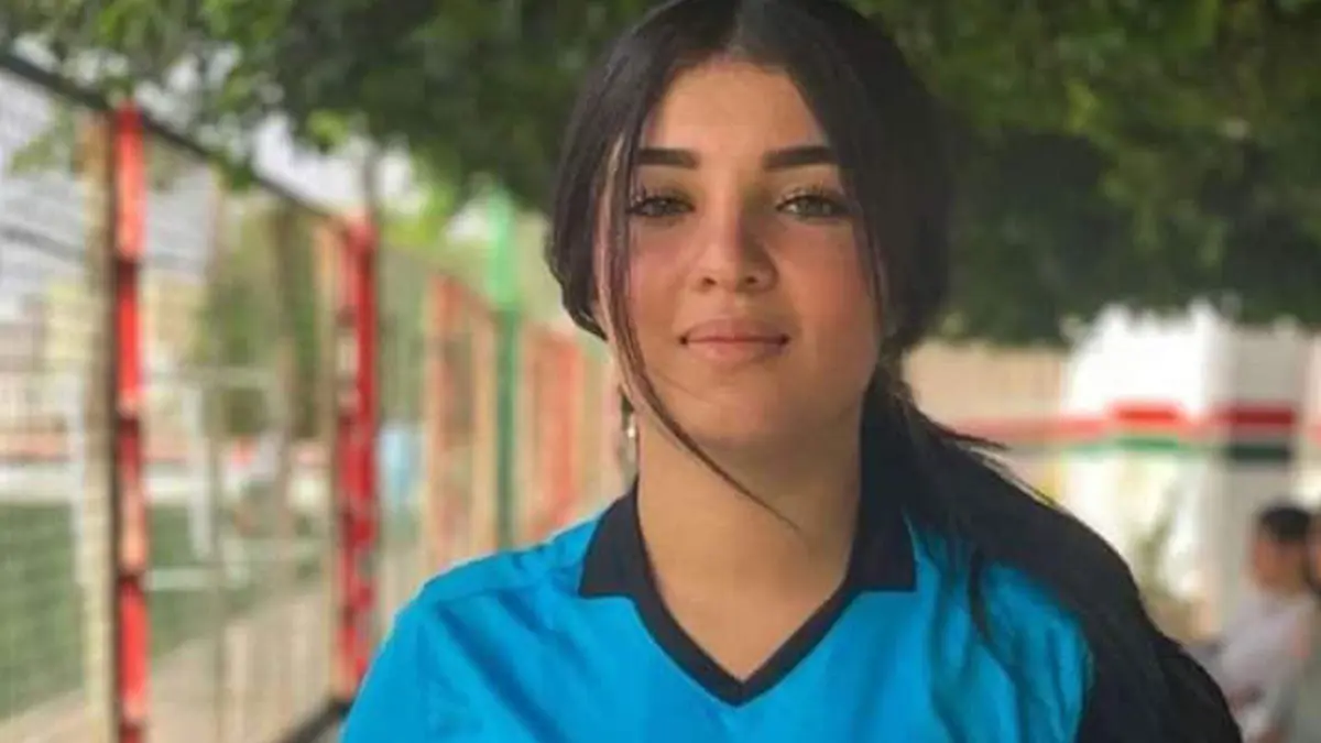 حقيقة تعيين التونسية سمر حسني حكما رابعا في مباراة الزمالك ضد الرجاء